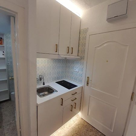 Vistasol Apartment Torremolinos Exterior foto