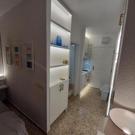 Vistasol Apartment Torremolinos Exterior foto