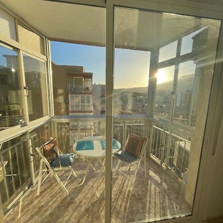 Vistasol Apartment Torremolinos Exterior foto