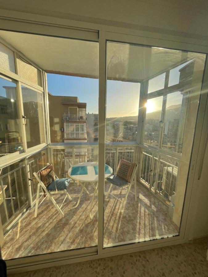 Vistasol Apartment Torremolinos Exterior foto