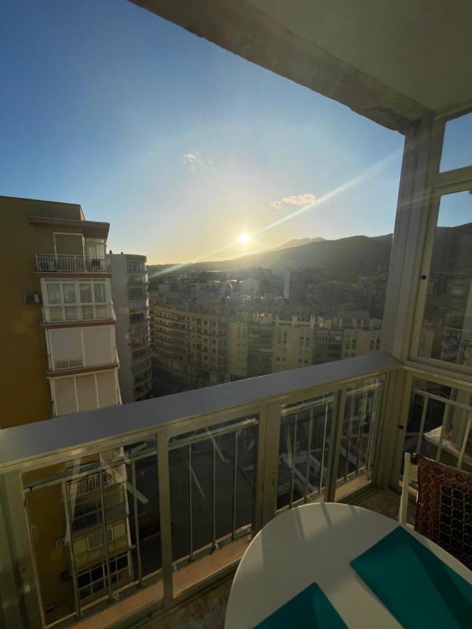 Vistasol Apartment Torremolinos Exterior foto