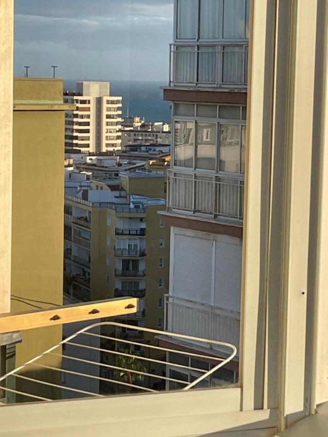 Vistasol Apartment Torremolinos Exterior foto